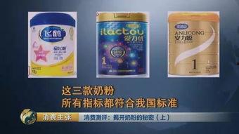 奶粉最新爆料新闻内容,最新爆料揭露行业乱象